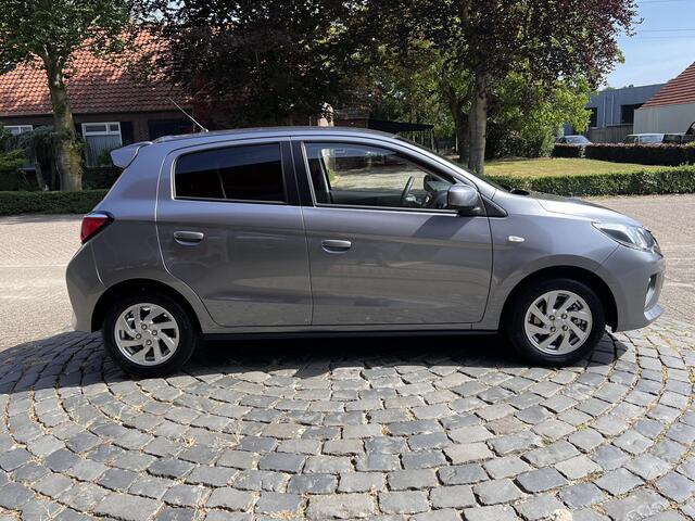 Mitsubishi SPACE STAR 1.2 Dynamic | 1e eigenaar | LMV | ALL-Season | Carplay | All-in rijklaarprijs