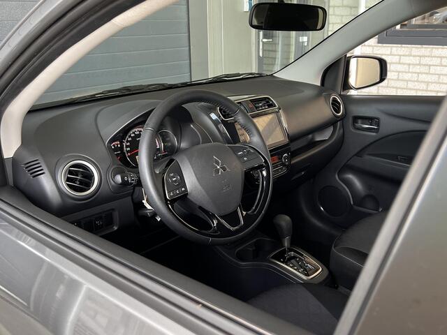 Mitsubishi SPACE STAR 1.2 Dynamic | 1e eigenaar | LMV | ALL-Season | Carplay | All-in rijklaarprijs