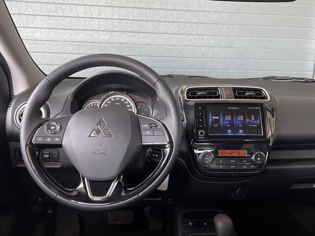 Mitsubishi SPACE STAR 1.2 Dynamic | 1e eigenaar | LMV | ALL-Season | Carplay | All-in rijklaarprijs