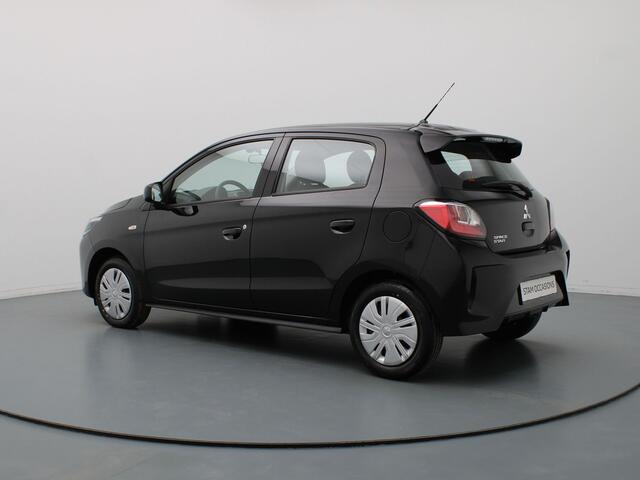 Mitsubishi SPACE STAR 1.2 Active NIEUW Airco | Apple Carplay