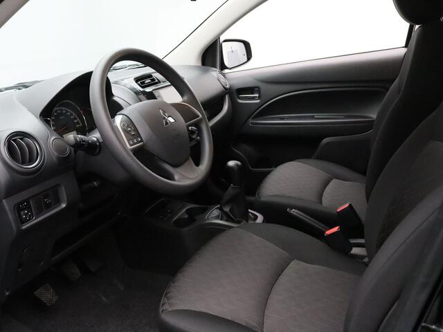 Mitsubishi SPACE STAR 1.2 Active NIEUW Airco | Apple Carplay