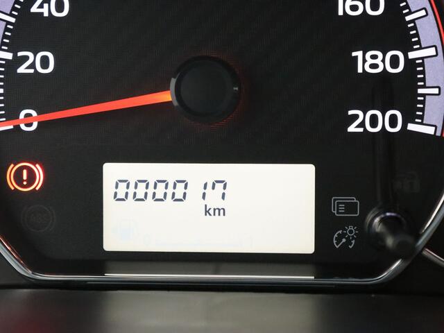 Mitsubishi SPACE STAR 1.2 Active NIEUW Airco | Apple Carplay