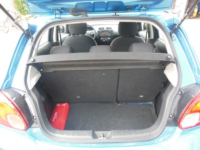 Mitsubishi SPACE STAR 1.0 Cool+ Staat in De Krim