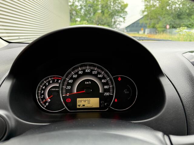 Mitsubishi SPACE STAR 1.0 Cool+ | 5 Deurs | Airco | 87.000km!