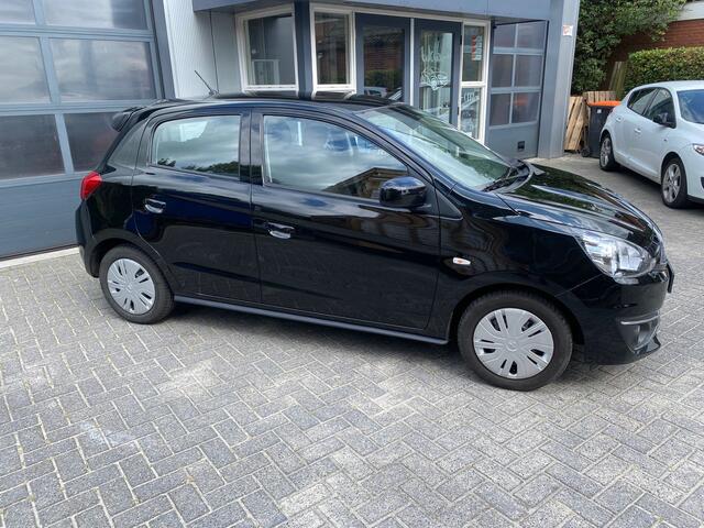 Mitsubishi SPACE STAR 1.0 Cool+