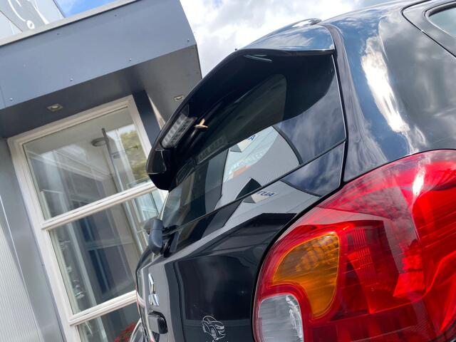 Mitsubishi SPACE STAR 1.0 Cool+