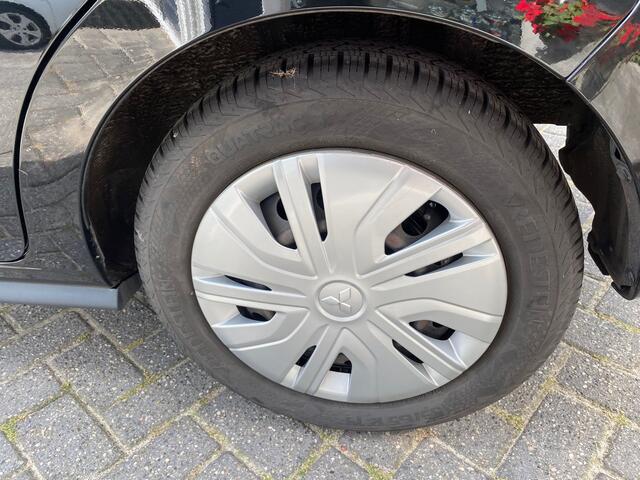 Mitsubishi SPACE STAR 1.0 Cool+