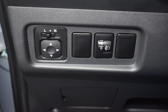 Mitsubishi SPACE STAR 1.2i-12V ISG Dynamic CVT-Autom. ECC-Airco Cr.Control SmartLink-Navi Camera+BT PrivacyGlas 14"LMV 8jr.Garantie