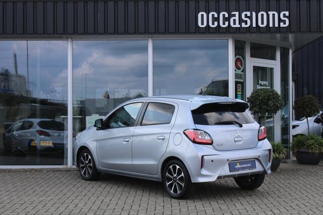 Mitsubishi SPACE STAR 1.2 Active