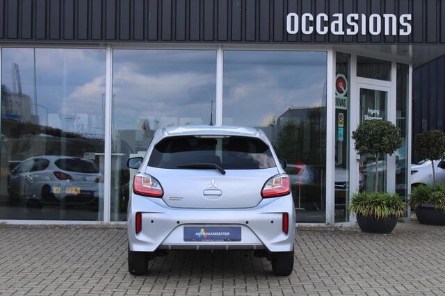 Mitsubishi SPACE STAR 1.2 Active