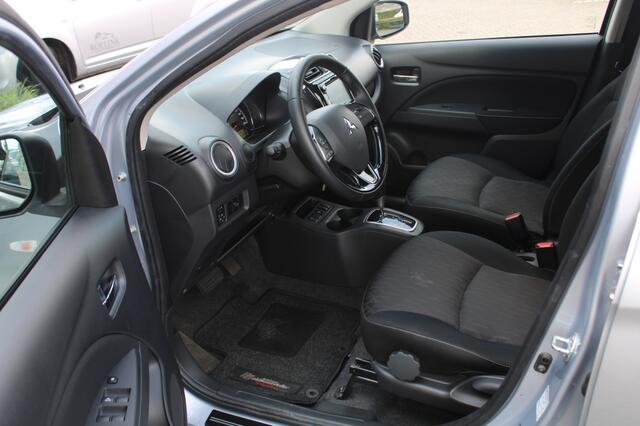 Mitsubishi SPACE STAR 1.2 Active