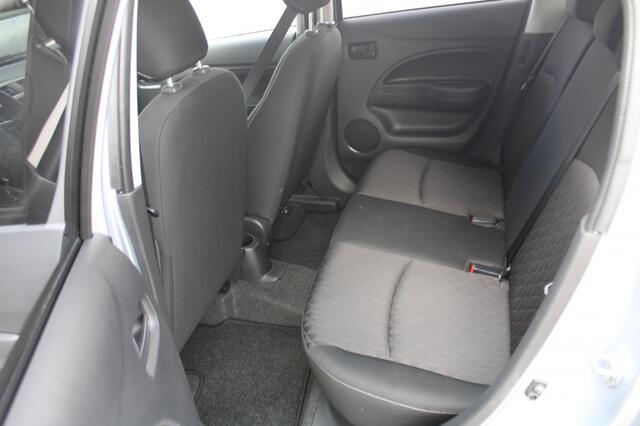 Mitsubishi SPACE STAR 1.2 Active