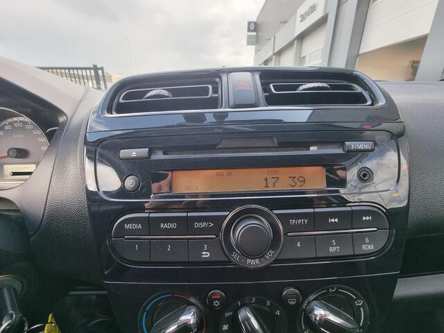 Mitsubishi SPACE STAR 1.0 Cool+ | Airco | Radio DAB+ |