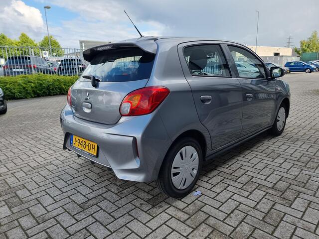 Mitsubishi SPACE STAR 1.0 Cool+ | Airco | Radio DAB+ |