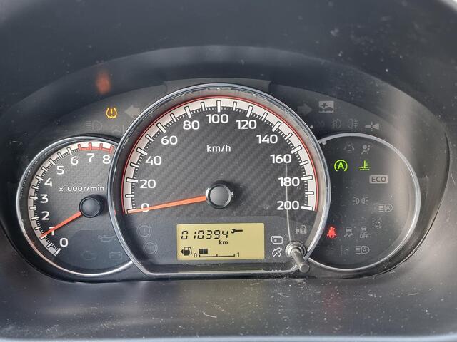 Mitsubishi SPACE STAR 1.0 Cool+ | Airco | Radio DAB+ |