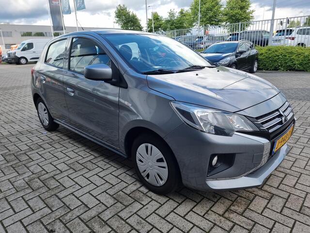 Mitsubishi SPACE STAR 1.0 Cool+ | Airco | Radio DAB+ |