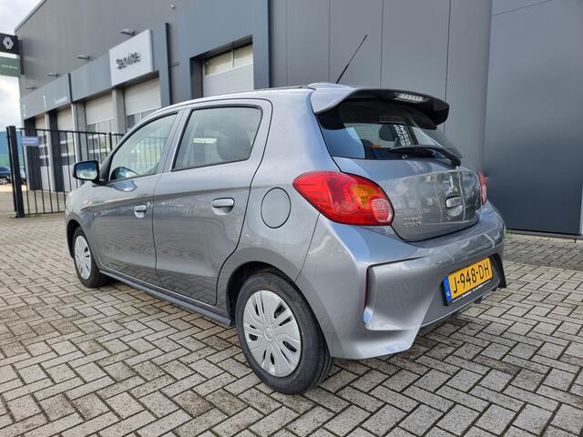 Mitsubishi SPACE STAR 1.0 Cool+ | Airco | Radio DAB+ |