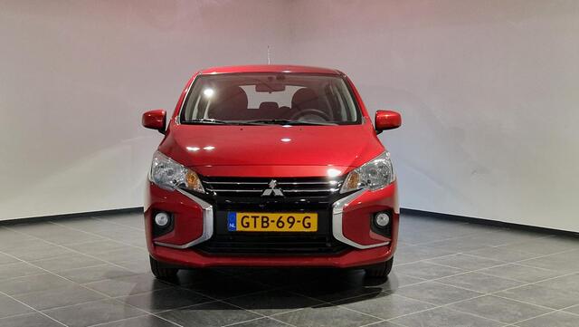 Mitsubishi SPACE STAR 1.2 Active