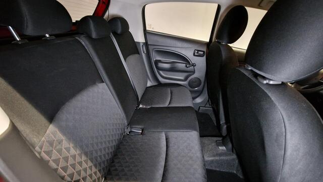 Mitsubishi SPACE STAR 1.2 Active