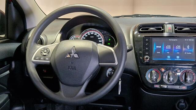 Mitsubishi SPACE STAR 1.2 Active