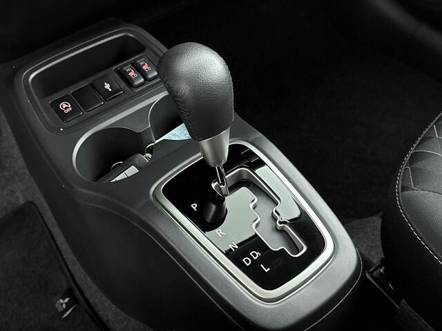 Mitsubishi SPACE STAR 1.2 Nova | automaat | Apple CarPlay Android Auto | Park. sensor achter | Trekhaak | Keyless Entry |