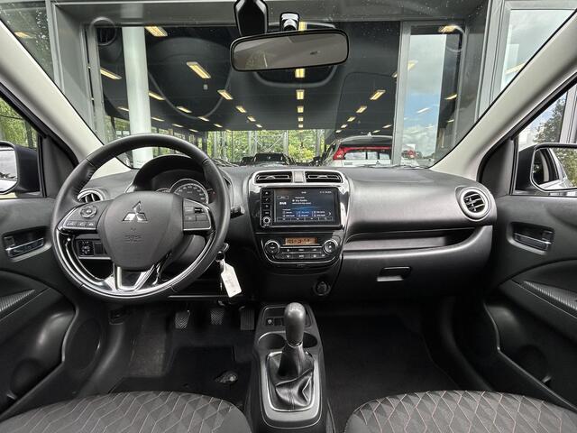 Mitsubishi SPACE STAR 1.2 Dynamic | Achteruitrijcamera | Climate Control | Cruise Control