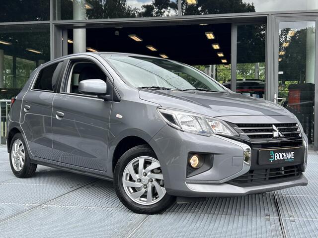 Mitsubishi SPACE STAR 1.2 Dynamic | Achteruitrijcamera | Climate Control | Cruise Control