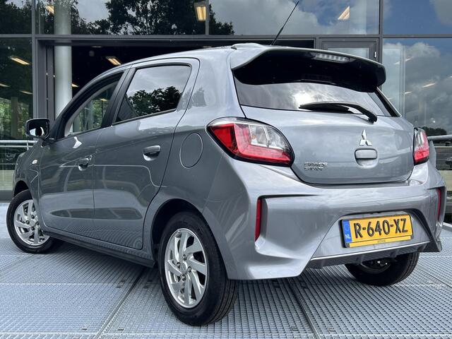 Mitsubishi SPACE STAR 1.2 Dynamic | Achteruitrijcamera | Climate Control | Cruise Control