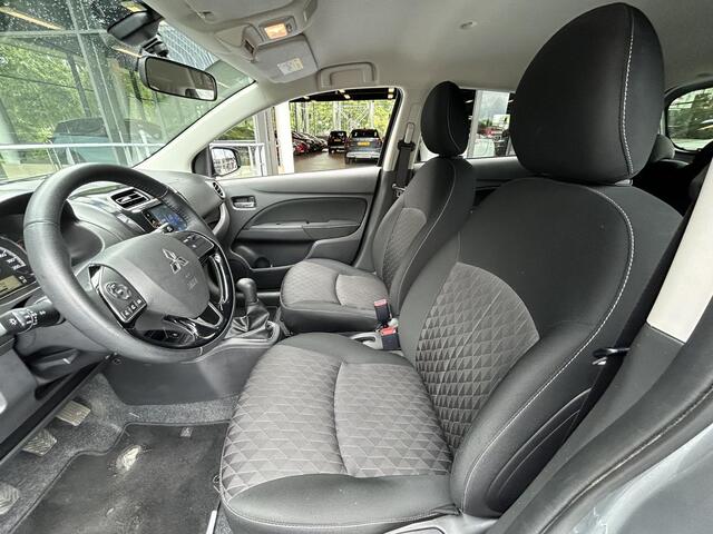 Mitsubishi SPACE STAR 1.2 Dynamic | Achteruitrijcamera | Climate Control | Cruise Control