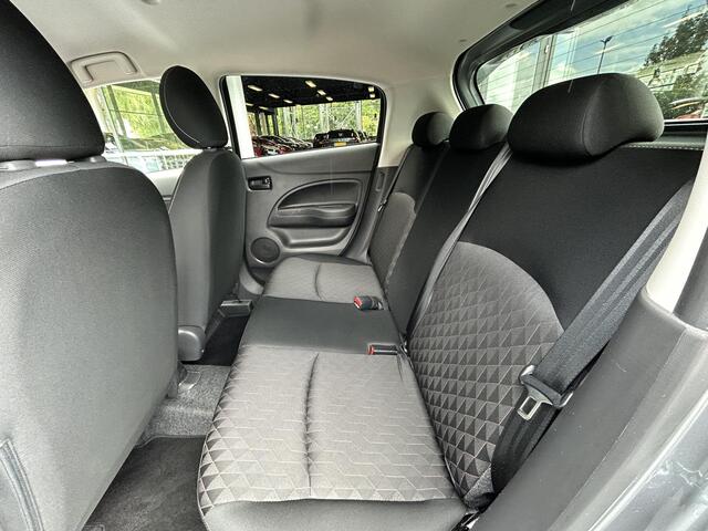 Mitsubishi SPACE STAR 1.2 Dynamic | Achteruitrijcamera | Climate Control | Cruise Control