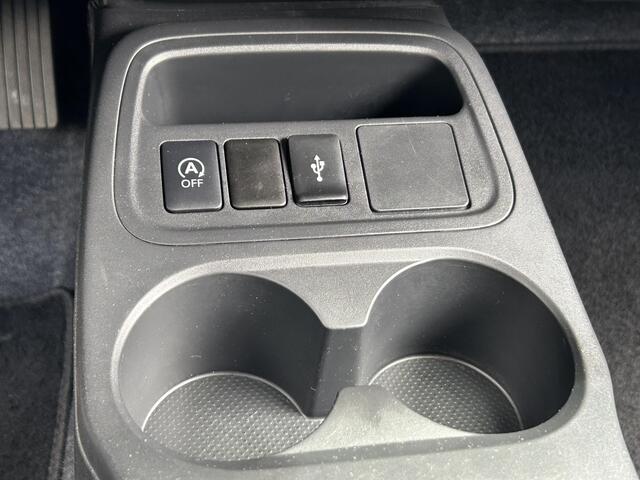 Mitsubishi SPACE STAR 1.2 Dynamic | Achteruitrijcamera | Climate Control | Cruise Control