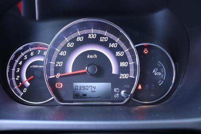 Mitsubishi SPACE STAR 1.0 Cool+ | Airco | Radio | Elektrische ramen |