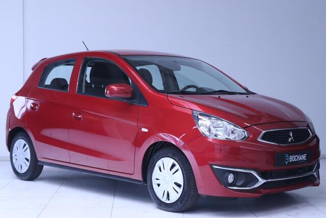 Mitsubishi SPACE STAR 1.0 Cool+ | Airco | Radio | Elektrische ramen |