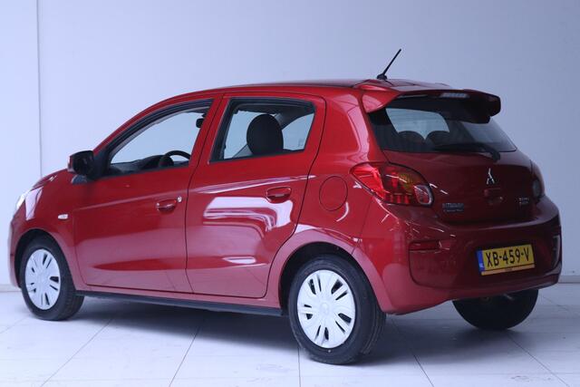 Mitsubishi SPACE STAR 1.0 Cool+ | Airco | Radio | Elektrische ramen |