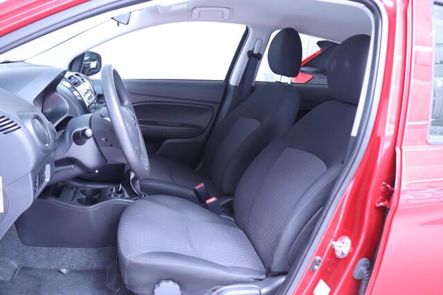 Mitsubishi SPACE STAR 1.0 Cool+ | Airco | Radio | Elektrische ramen |