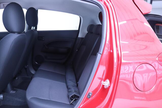 Mitsubishi SPACE STAR 1.0 Cool+ | Airco | Radio | Elektrische ramen |