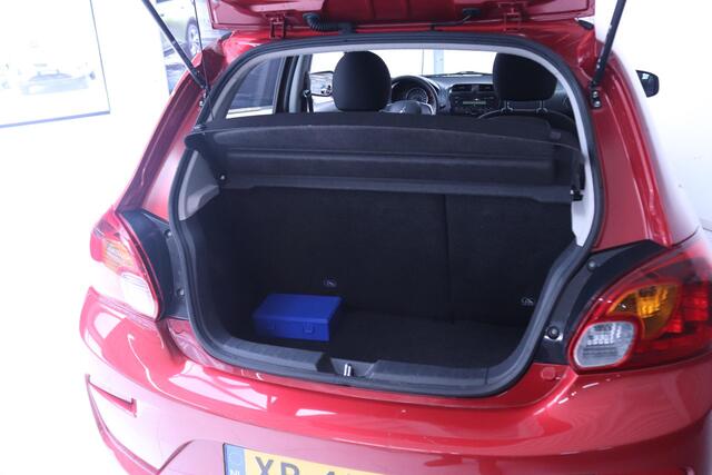 Mitsubishi SPACE STAR 1.0 Cool+ | Airco | Radio | Elektrische ramen |