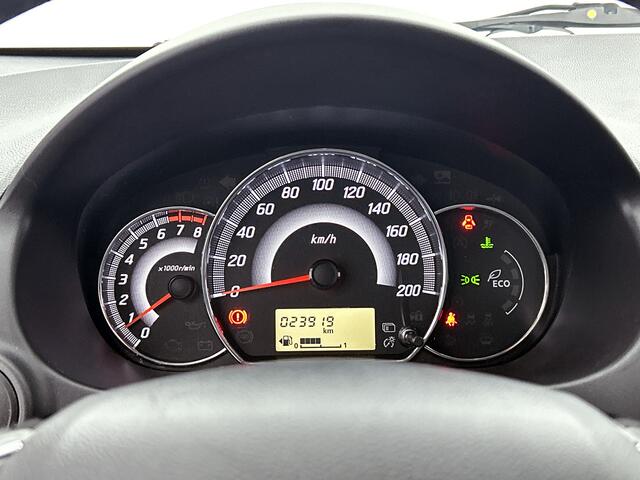 Mitsubishi SPACE STAR 1.0 Intense