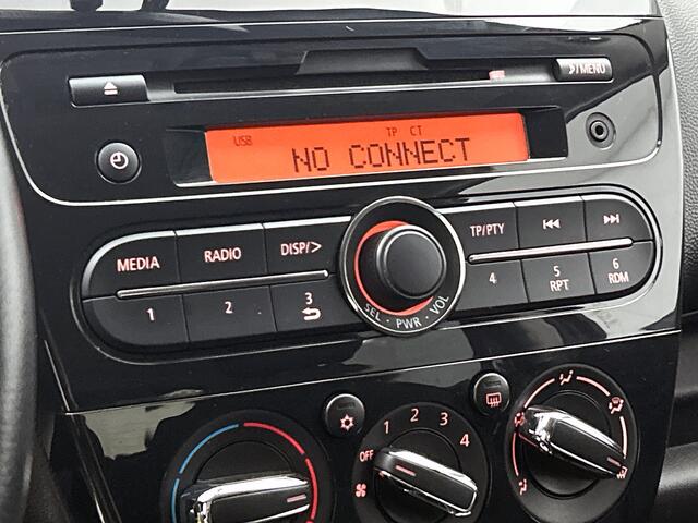 Mitsubishi SPACE STAR 1.0 Intense