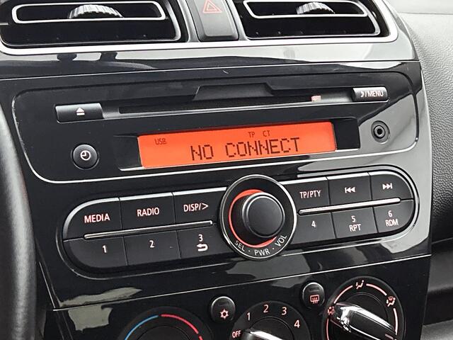 Mitsubishi SPACE STAR 1.0 Intense