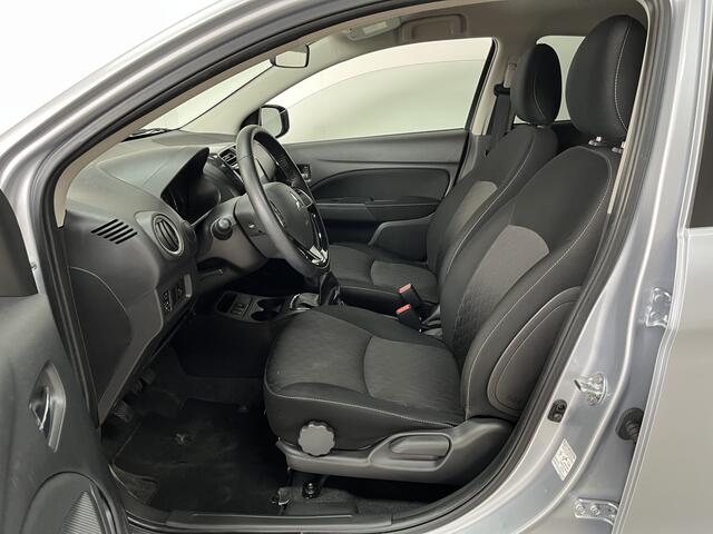 Mitsubishi SPACE STAR 1.2 Dynamic Apple Carplay Camera DAB NAP