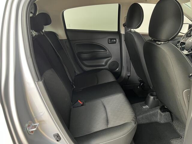 Mitsubishi SPACE STAR 1.2 Dynamic Apple Carplay Camera DAB NAP