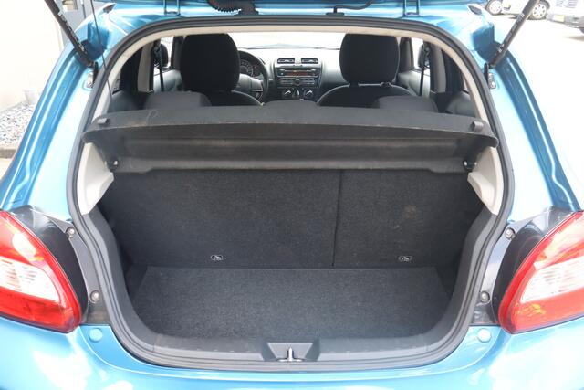 Mitsubishi SPACE STAR 1.0 Intense NL-Auto!! Airco I L.M.velgen