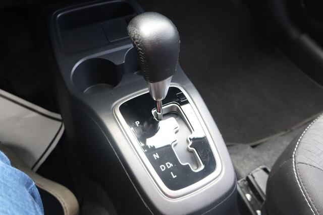 Mitsubishi SPACE STAR 1.0 Intense NL-Auto!! Airco I L.M.velgen