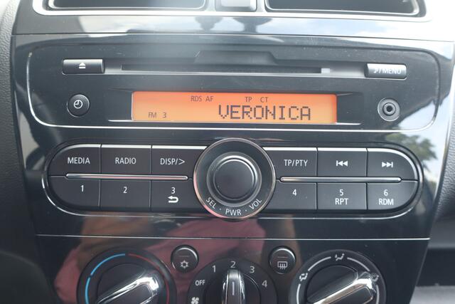 Mitsubishi SPACE STAR 1.0 Intense NL-Auto!! Airco I L.M.velgen