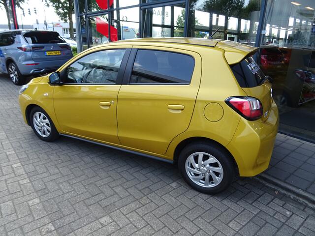 Mitsubishi SPACE STAR 1.2 Dynamic