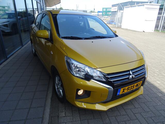Mitsubishi SPACE STAR 1.2 Dynamic