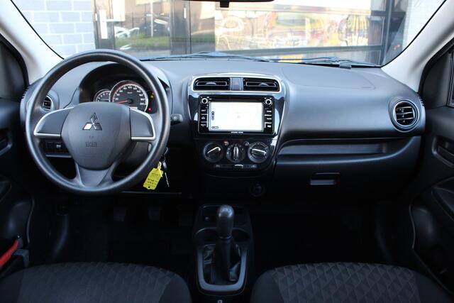 Mitsubishi SPACE STAR 1.0 Cool+ / Carplay / Airco / N.A.P.