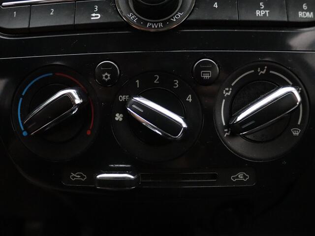 Mitsubishi SPACE STAR 70pk Cool+ Airco | Radio