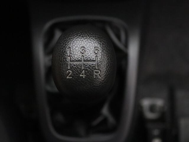 Mitsubishi SPACE STAR 70pk Cool+ Airco | Radio